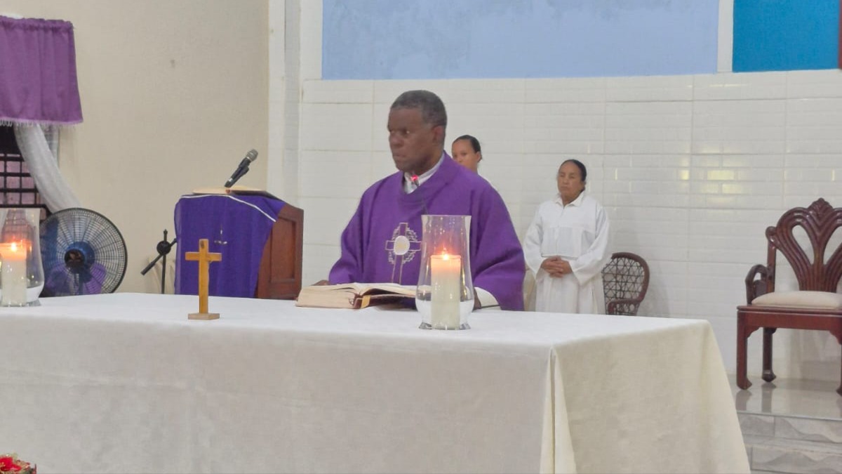 Fe, Cultura y Memoria Viva en Comunidad Edit